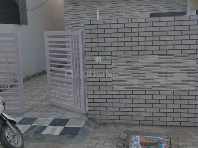 2 BHK Independent House in Kharar for resale Mohali. The reference number is 14979784