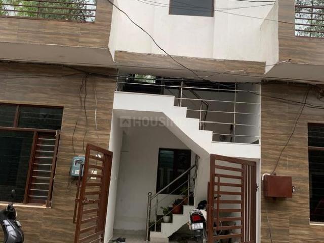 2 BHK Independent House in Kharar for resale Mohali. The reference number is 15836304