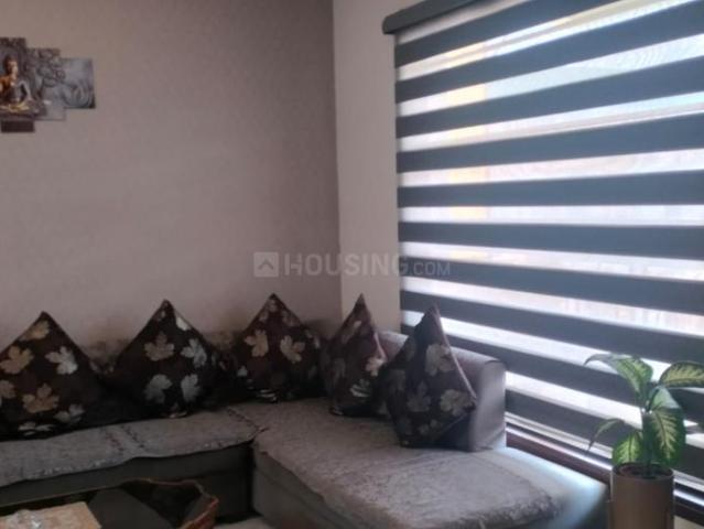2 BHK Independent House in Kharar for resale Mohali. The reference number is 17645841