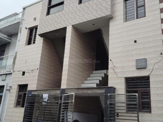 2 BHK Independent House in Kharar for resale Mohali. The reference number is 17734711