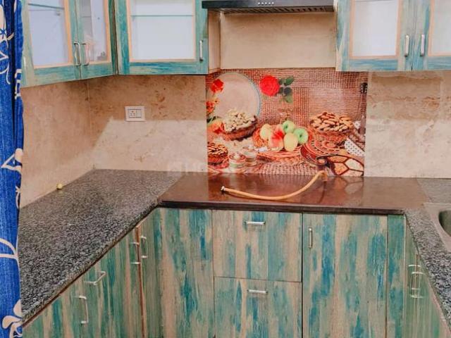 2 BHK Independent House in Kharar for resale Mohali. The reference number is 17062699
