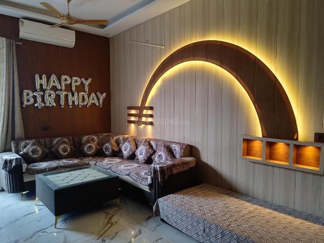 2 BHK Independent House in Kharar for resale Mohali. The reference number is 20430438