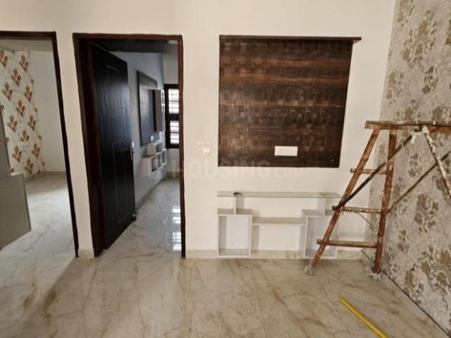 2 BHK Independent House in Kharar for resale Mohali. The reference number is 20544951