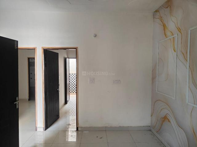 2 BHK Independent House in Kharar for resale Mohali. The reference number is 20747778