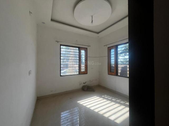 2 BHK Independent House in Kharar for resale Mohali. The reference number is 20383170