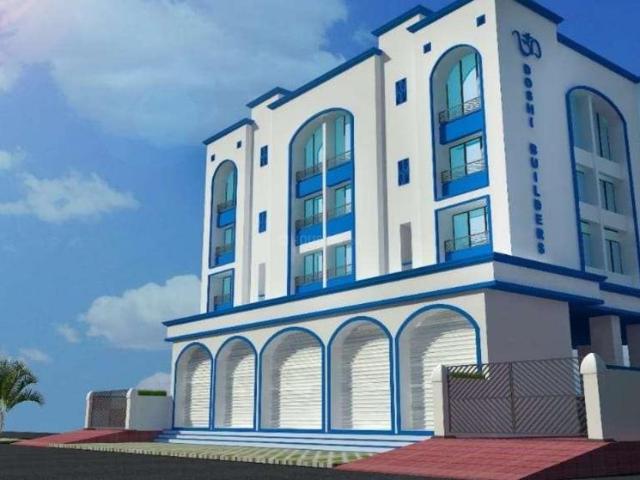 2 BHK Independent House in Kharghar for resale Navi Mumbai. The reference number is 20700363