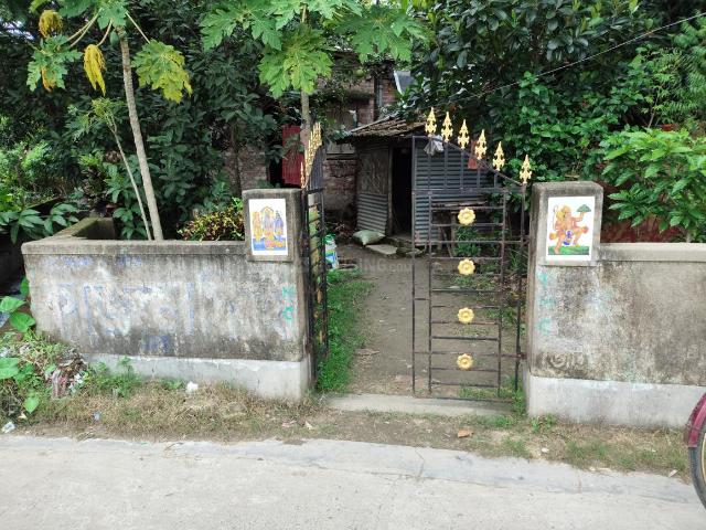2 BHK Independent House in Khardaha for resale Kolkata. The reference number is 20413499