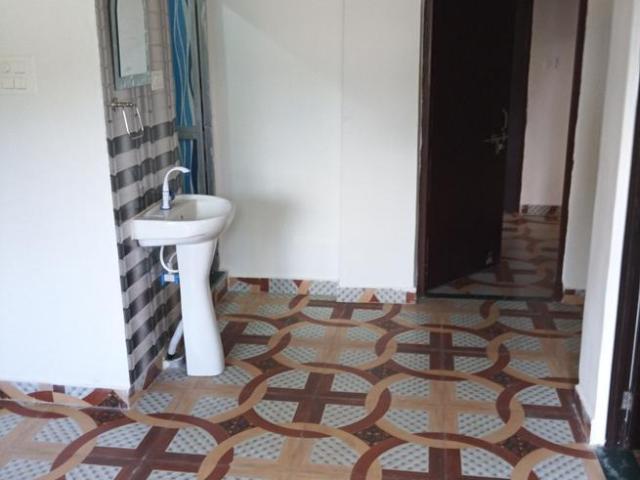 2 BHK Independent House in Khelgaon for rent Ranchi. The reference number is 17374597