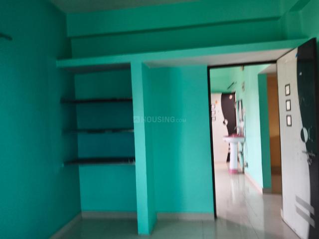 2 BHK Independent House in Khelgaon for rent Ranchi. The reference number is 20451445