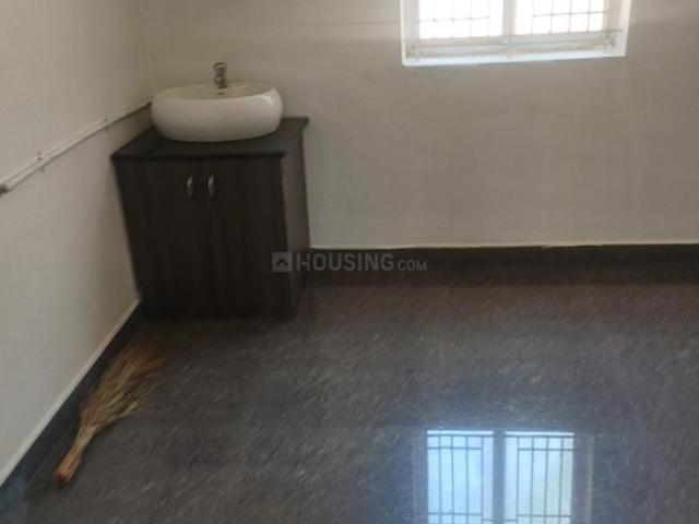 2 BHK Independent House in Kinathukadavu for rent Coimbatore. The reference number is 20431334