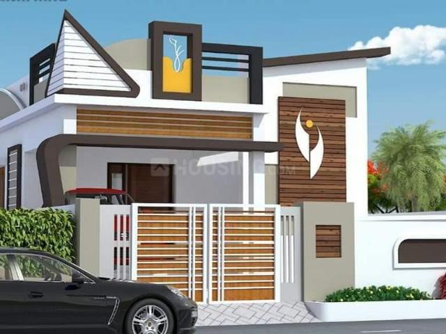 2 BHK Independent House in Kinathukadavu for resale Coimbatore. The reference number is 15723812