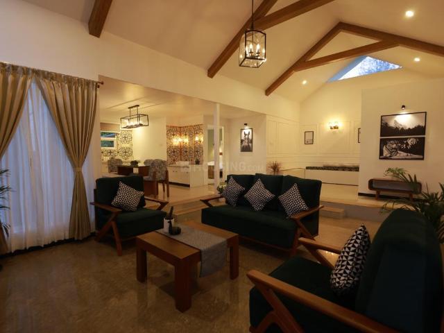 2 BHK Independent House in Kil Kodappamund for resale Ooty. The reference number is 15198345