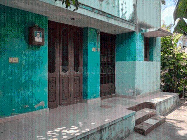 2 BHK Independent House in Kilambakkam for resale Chennai. The reference number is 20845276