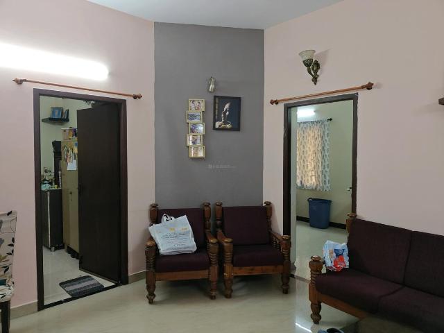 2 BHK Independent House in Annanagar East for resale Chennai. The reference number is 20667132