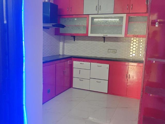2 BHK Independent House in Kistareddypet for resale North Hyderabad. The reference number is 17069848