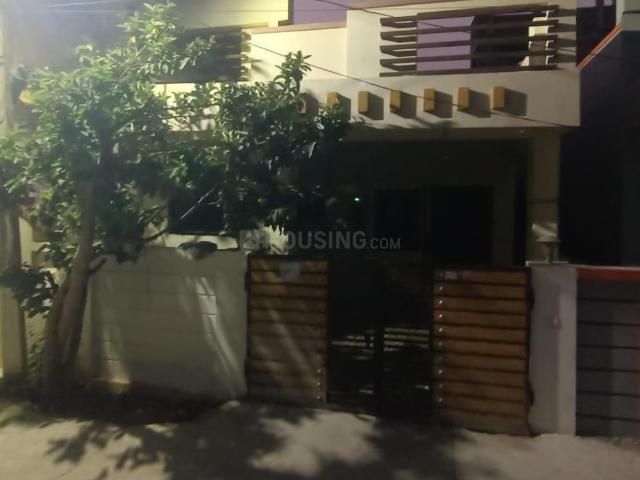 2 BHK Independent House in Kismatpur for resale Hyderabad. The reference number is 19863970