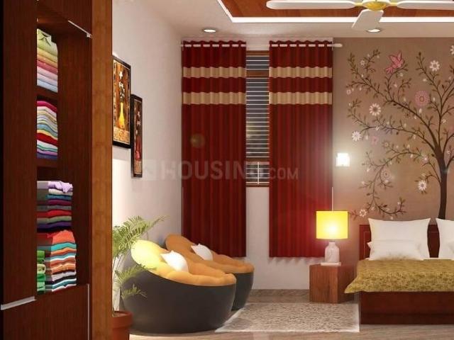 2 BHK Independent House in Kithaganur Colony for resale Bangalore. The reference number is 16686627