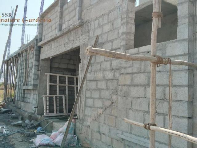 2 BHK Independent House in Kithaganur Colony for resale Bangalore. The reference number is 16688556
