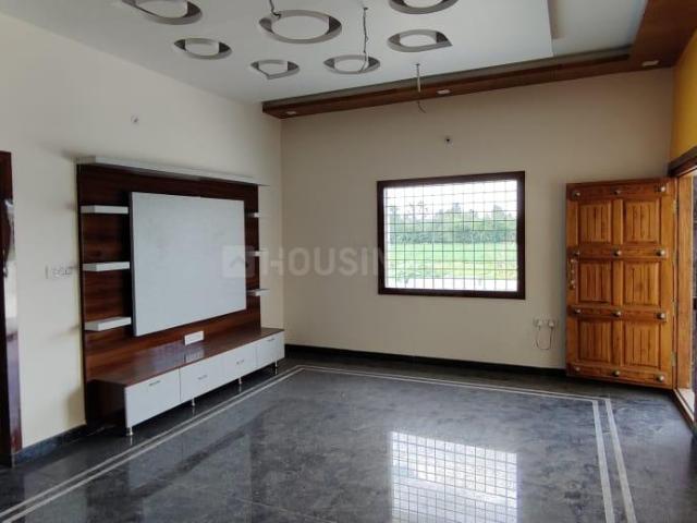 2 BHK Independent House in Kithaganur Village for resale Bangalore. The reference number is 17413854