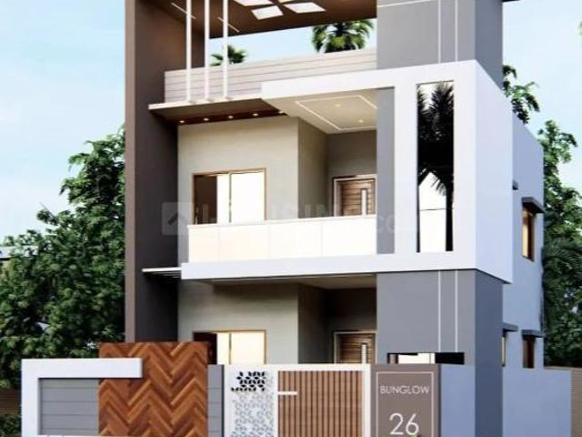2 BHK Independent House in Cheemasandra for resale Bengaluru. The reference number is 19181722