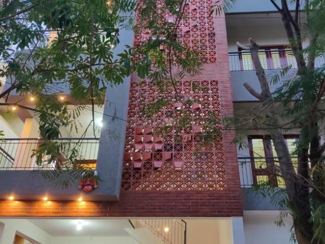 2 BHK Independent House in Kithiganur for rent Bengaluru. The reference number is 13510723