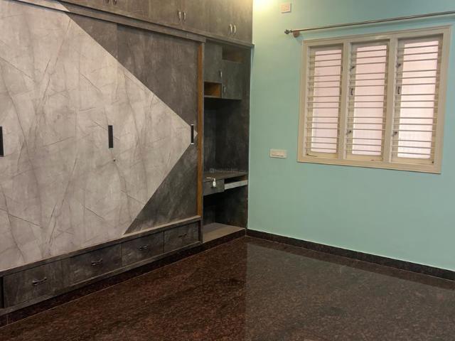 2 BHK Independent House in Kithiganur for rent Bengaluru. The reference number is 20548608