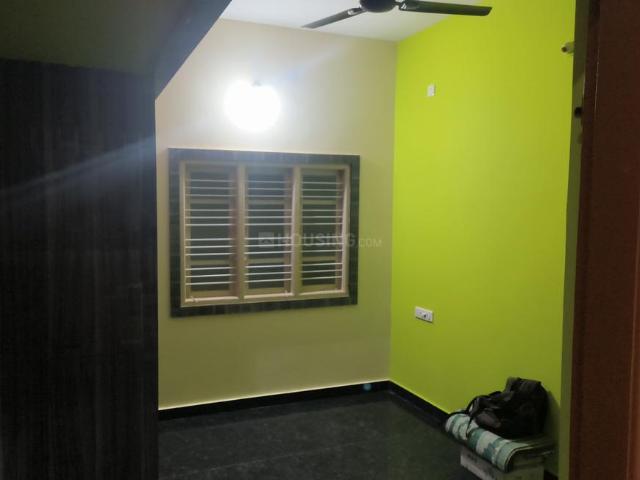 2 BHK Independent House in Kithiganur for rent Bengaluru. The reference number is 20531968