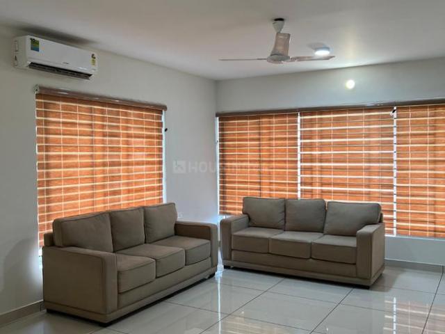 2 BHK Independent House in Koottuli for rent Kozhikode. The reference number is 19939476