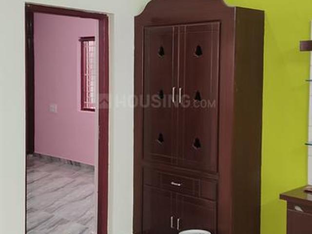 2 BHK Independent House in Koodal Nagar for rent Madurai. The reference number is 16857348
