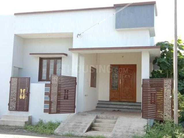 2 BHK Independent House in Kochadai for resale Madurai. The reference number is 9574128