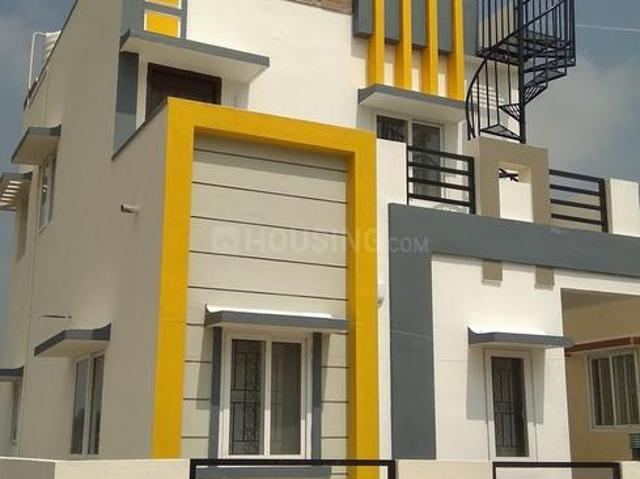 2 BHK Independent House in Kodungaiyur East for resale Chennai. The reference number is 20509460