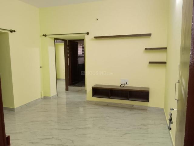 2 BHK Independent House in Kodathi for rent Bengaluru. The reference number is 20996989