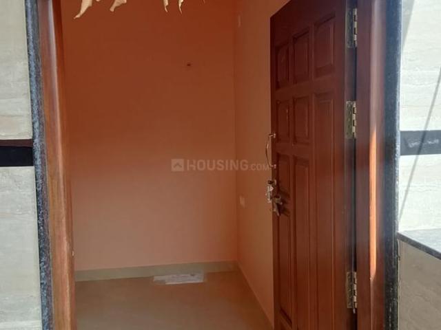 2 BHK Independent House in Kodihalli for rent Bengaluru. The reference number is 20940143