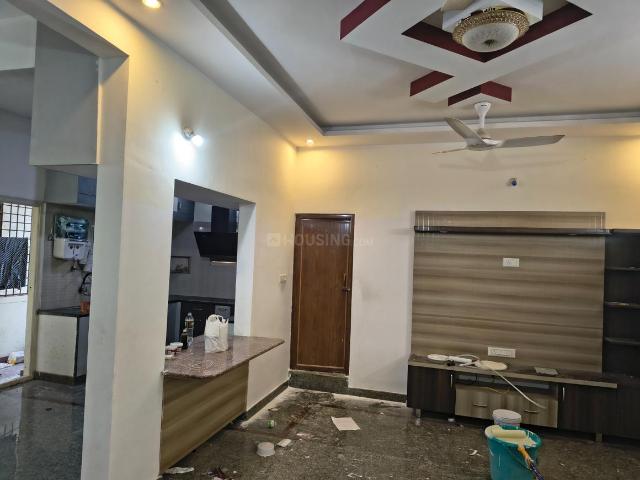 2 BHK Independent House in Kogilu for rent Bengaluru. The reference number is 20772253