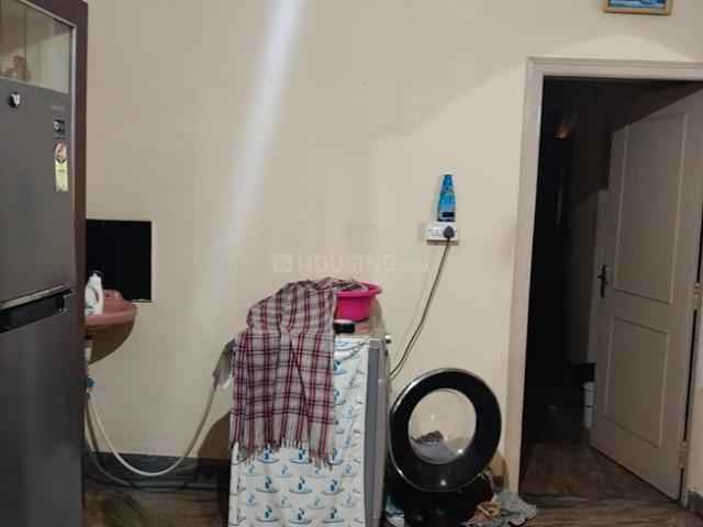 2 BHK Independent House in Agrahara Layout for rent Bengaluru. The reference number is 20928564