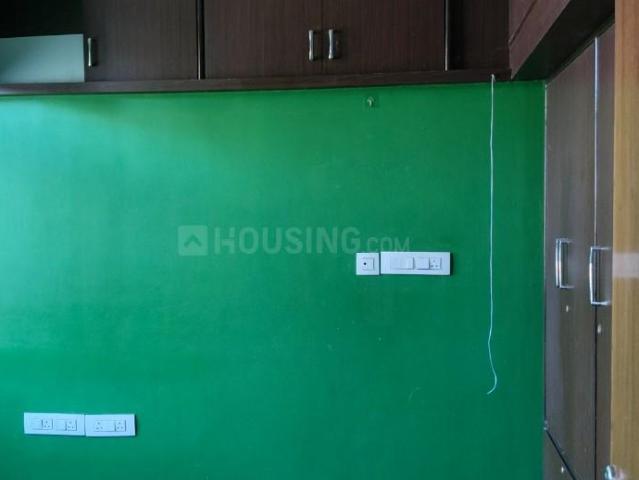 2 BHK Independent House in Kogilu for rent Bengaluru. The reference number is 7644762