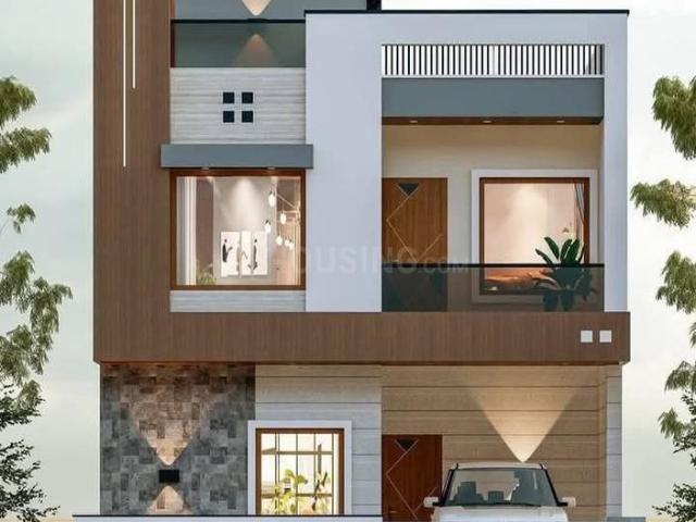 2 BHK Independent House in Kolapakkam for resale Chennai. The reference number is 19827625