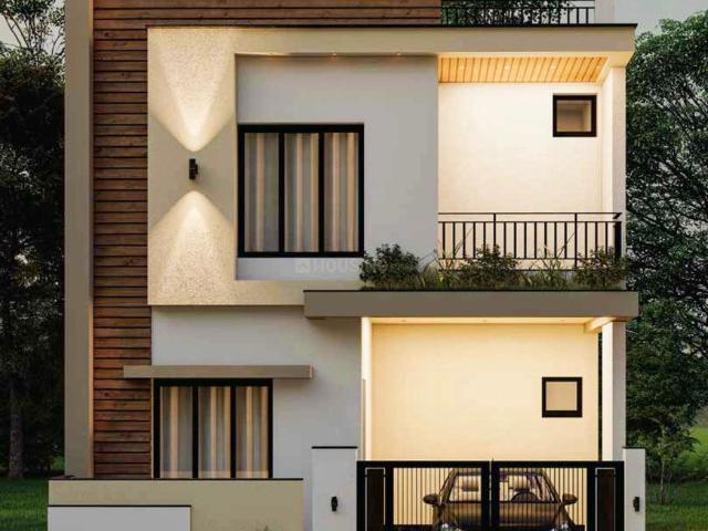 2 BHK Independent House in Kolapakkam for resale Chennai. The reference number is 20984905