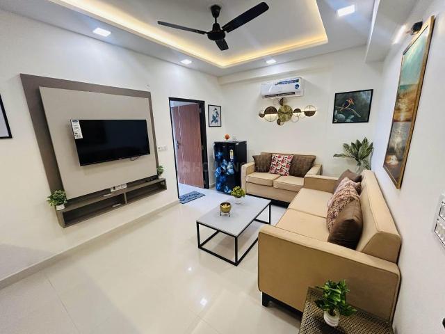 2 BHK Independent House in Kolar Town for resale Kolar. The reference number is 20396297