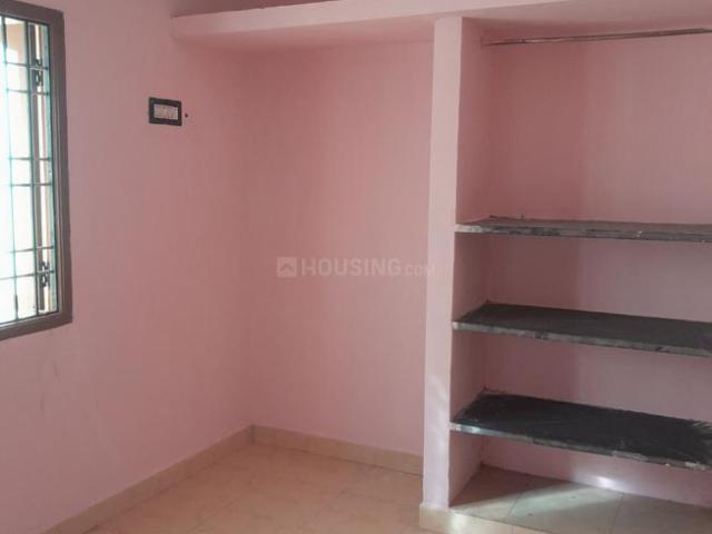 2 BHK Independent House in Kolathur for rent Chennai. The reference number is 20793884