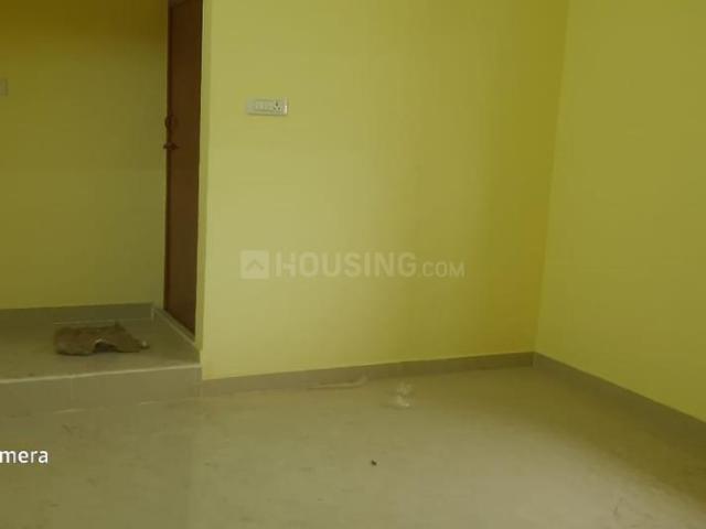 2 BHK Independent House in Kolathur for resale Chennai. The reference number is 12382100