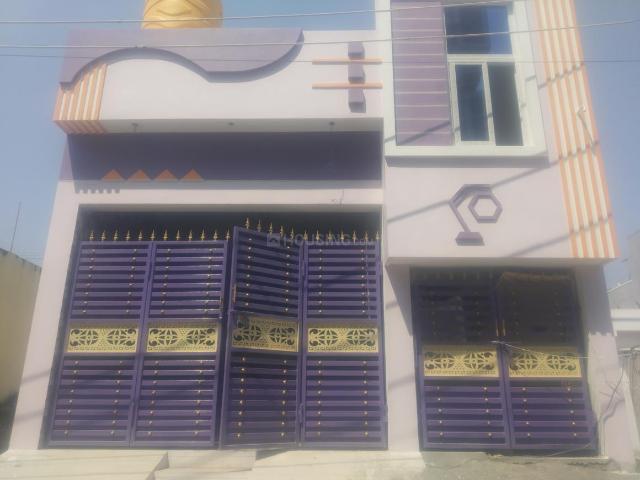 2 BHK Independent House in Kolathur for resale Chennai North. The reference number is 16769104