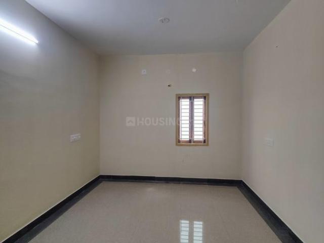 2 BHK Independent House in Kollapatty for rent Salem. The reference number is 20959600