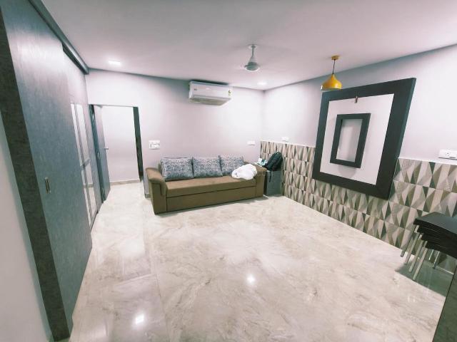 2 BHK Independent House in Kopar Khairane for rent Navi Mumbai. The reference number is 19723442