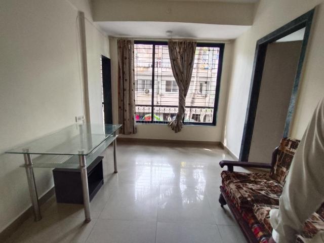 2 BHK Independent House in Kopar Khairane for rent Navi Mumbai. The reference number is 20534326