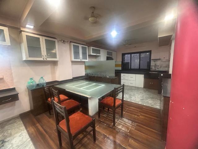 2 BHK Independent House in Kopar Khairane for rent Navi Mumbai. The reference number is 20811531