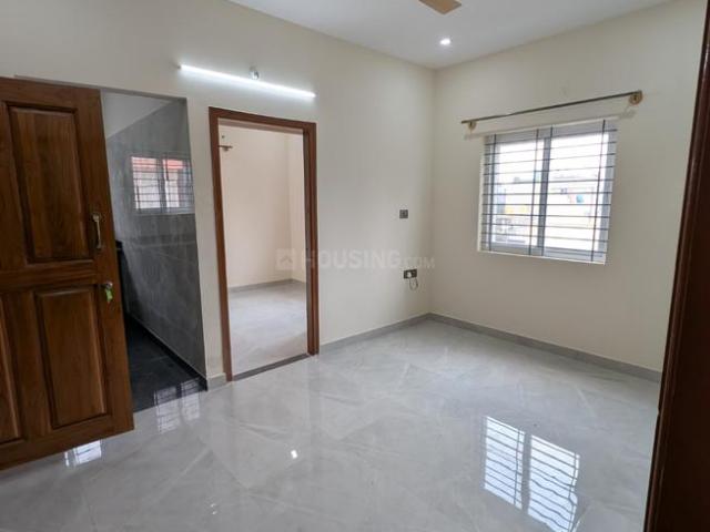 2 BHK Independent House in Koramangala for rent Bengaluru. The reference number is 19821562