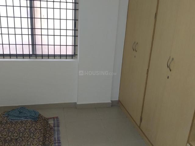 2 BHK Independent House in Koramangala for rent Bengaluru. The reference number is 20447302