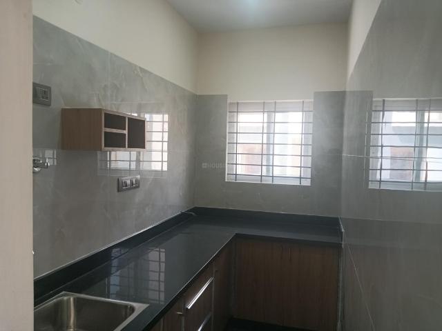 2 BHK Independent House in Koramangala for rent Bengaluru. The reference number is 20097320