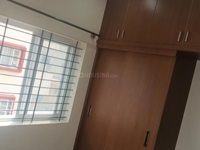 2 BHK Independent House in Koramangala for rent Bengaluru. The reference number is 20097320